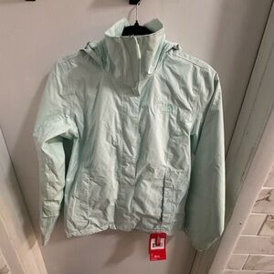 The North Face Resolve 2 Jacket